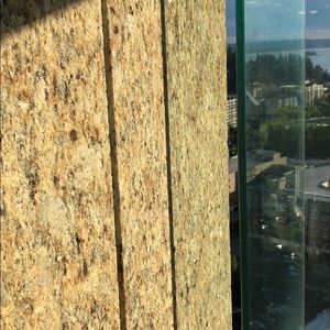 Meet your Posher, Thien-di